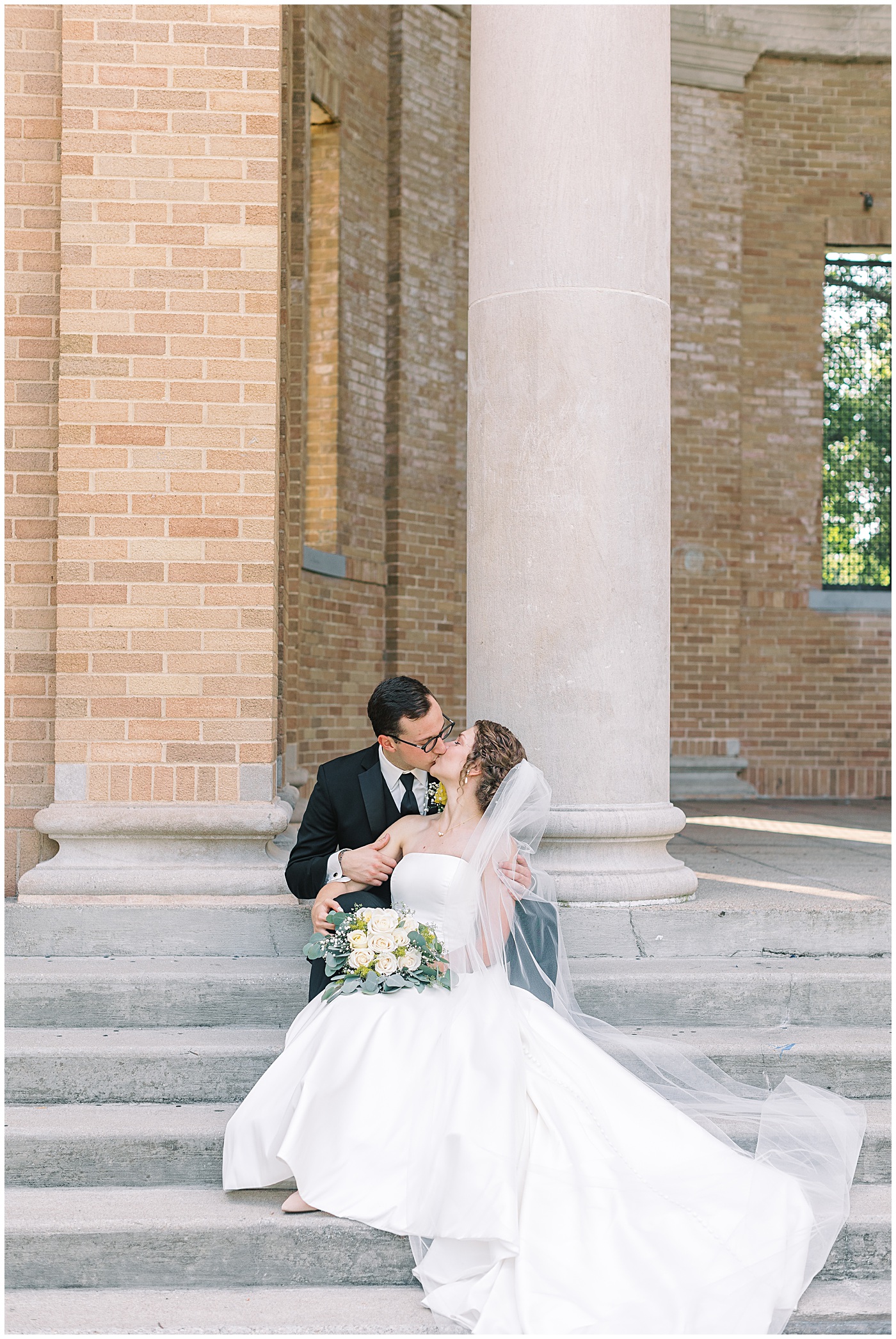Saint-Monica-Catholic-Church-Wedding-by-Indianapolis-Catholic-Wedding-Photographer-